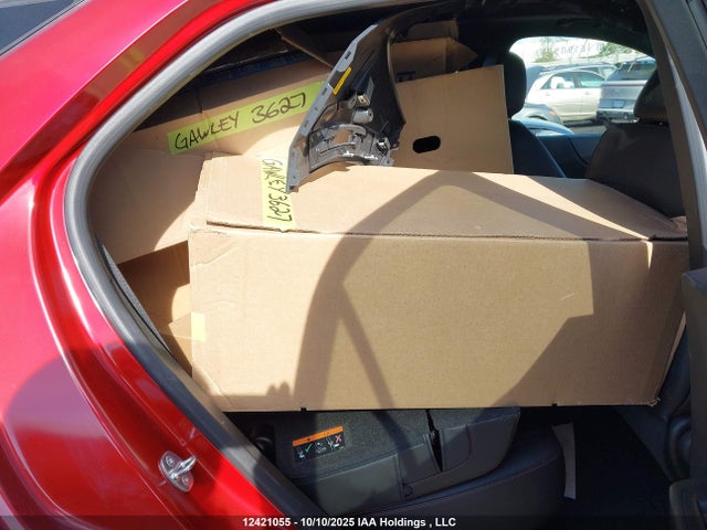Chevrolet lyx 2022 2GNAXWEV9N6136835 Image 8