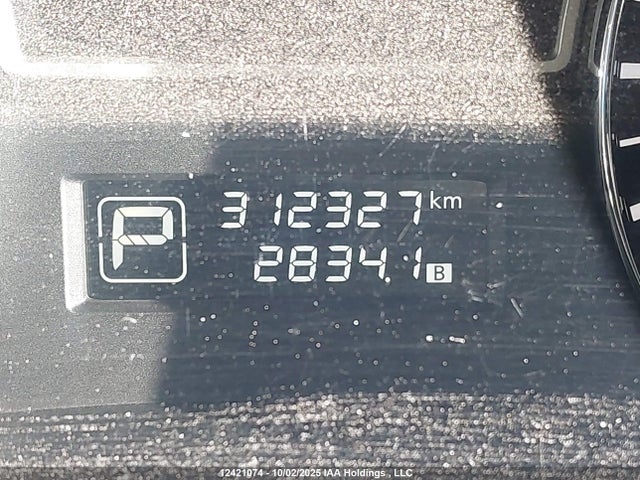 5N1AR2MM3EC732739 Nissan 2014