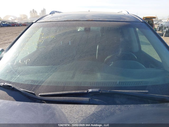 5N1AR2MM3EC732739 Nissan 2014