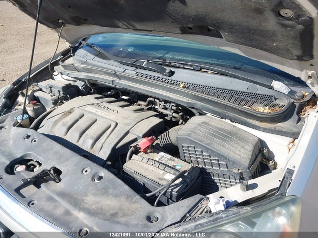 Продаж на аукціоні авто 2006 Honda Odyssey Ex, vin: 5FNRL38446B504178, номер лоту: 12421091