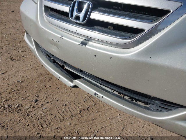 Продаж на аукціоні авто 2006 Honda Odyssey Ex, vin: 5FNRL38446B504178, номер лоту: 12421091