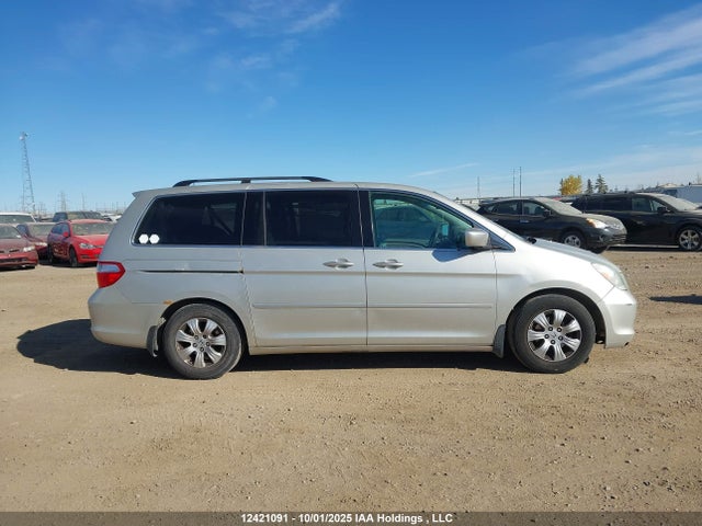 Продаж на аукціоні авто 2006 Honda Odyssey Ex, vin: 5FNRL38446B504178, номер лоту: 12421091