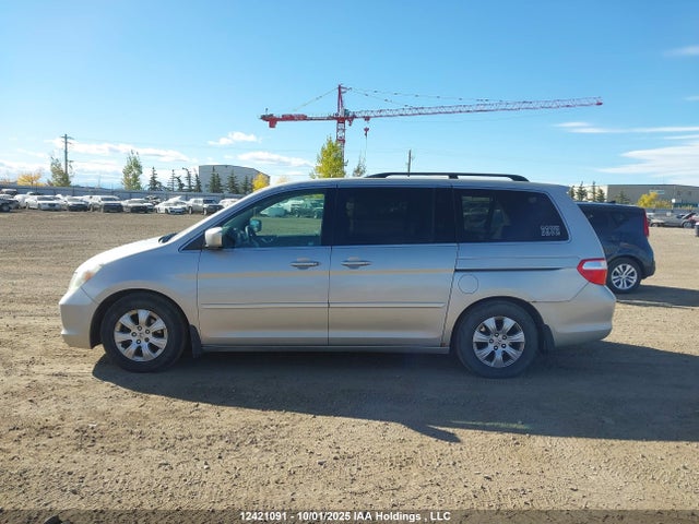 Продаж на аукціоні авто 2006 Honda Odyssey Ex, vin: 5FNRL38446B504178, номер лоту: 12421091