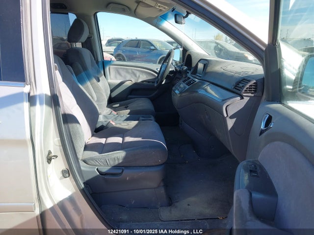 Продаж на аукціоні авто 2006 Honda Odyssey Ex, vin: 5FNRL38446B504178, номер лоту: 12421091