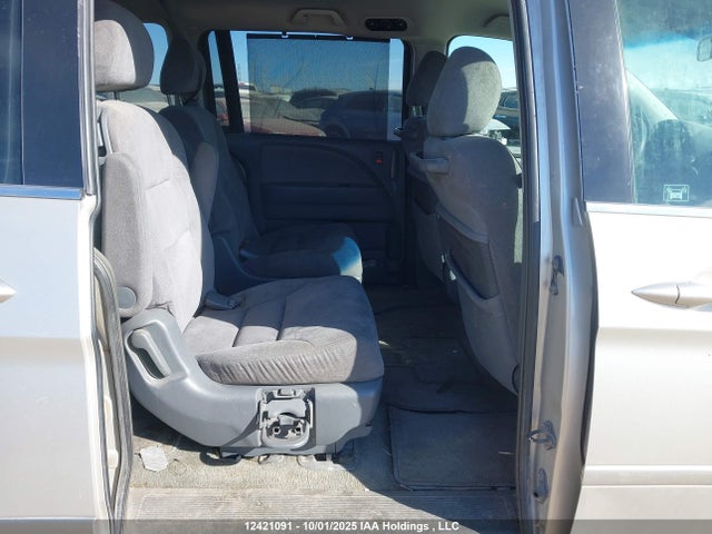 Продаж на аукціоні авто 2006 Honda Odyssey Ex, vin: 5FNRL38446B504178, номер лоту: 12421091
