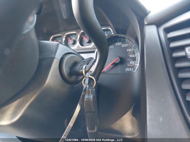 1GNSKGKC3JR180131 Chevrolet l83 - sidi: spark ignited direct injection, vvt: variable valve timing, afm, e85 max, alum