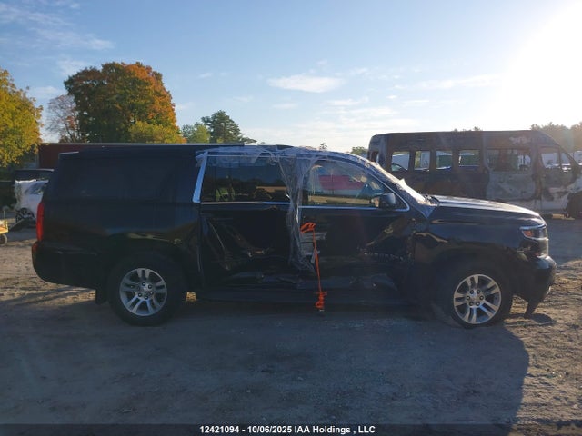 1GNSKGKC3JR180131 Chevrolet l83 - sidi: spark ignited direct injection, vvt: variable valve timing, afm, e85 max, alum