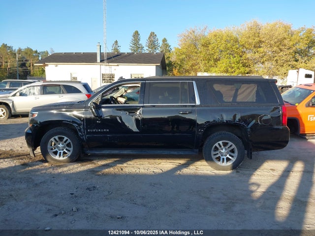 1GNSKGKC3JR180131 Chevrolet l83 - sidi: spark ignited direct injection, vvt: variable valve timing, afm, e85 max, alum