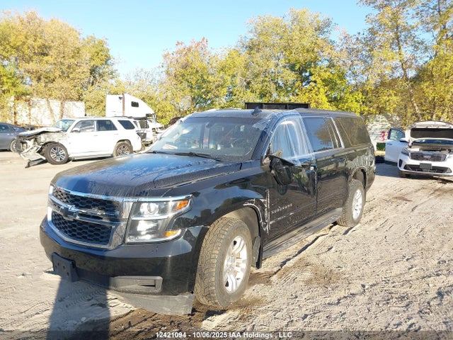 1GNSKGKC3JR180131 Chevrolet l83 - sidi: spark ignited direct injection, vvt: variable valve timing, afm, e85 max, alum
