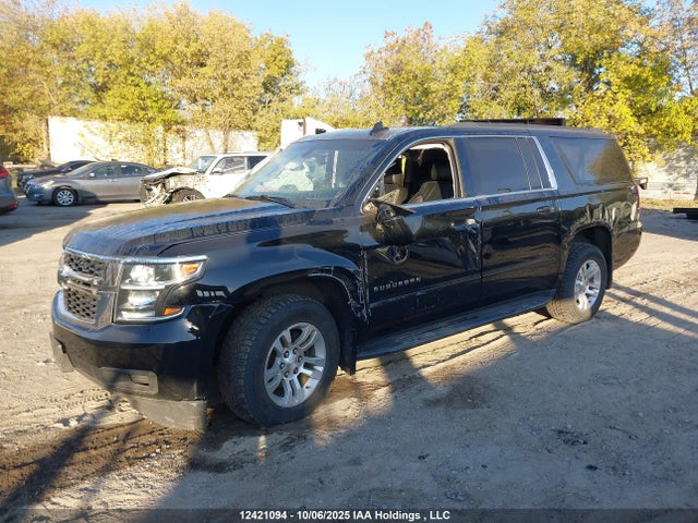 1GNSKGKC3JR180131 Chevrolet l83 - sidi: spark ignited direct injection, vvt: variable valve timing, afm, e85 max, alum