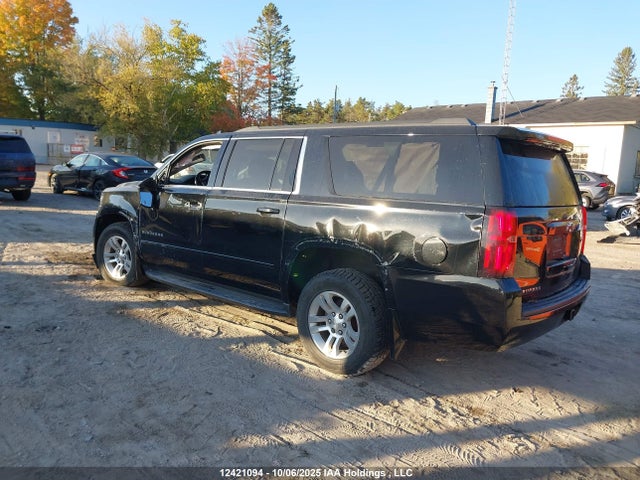 1GNSKGKC3JR180131 Chevrolet l83 - sidi: spark ignited direct injection, vvt: variable valve timing, afm, e85 max, alum