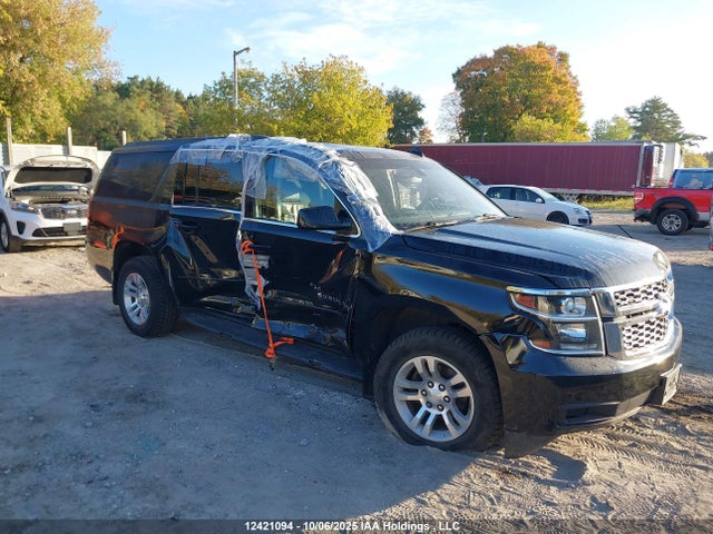 1GNSKGKC3JR180131 Chevrolet l83 - sidi: spark ignited direct injection, vvt: variable valve timing, afm, e85 max, alum