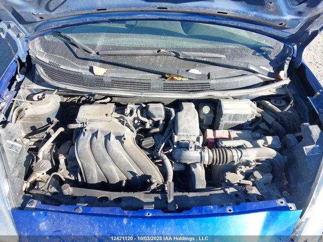 Продаж на аукціоні авто 2016 Nissan Micra, vin: 3N1CK3CPXGL246958, номер лоту: 12421120