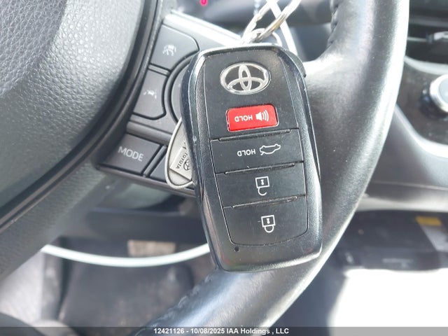 Toyota m20a-fks 2023 5YFB4MDE4PP000674 Image 11