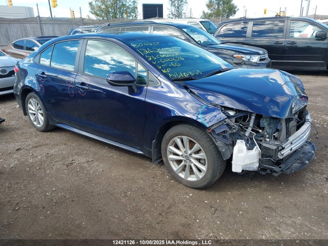 Toyota m20a-fks 2023 5YFB4MDE4PP000674 Image 13