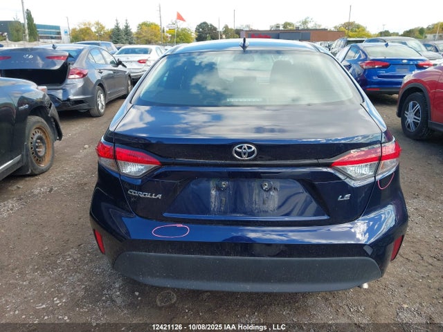 Toyota m20a-fks 2023 5YFB4MDE4PP000674 Image 16