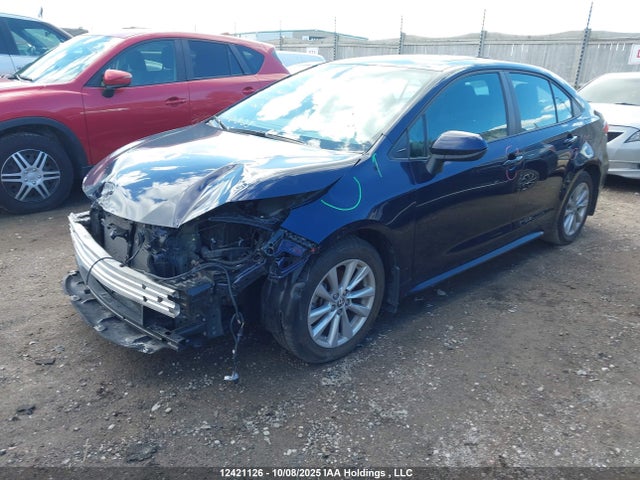 Toyota m20a-fks 2023 5YFB4MDE4PP000674 Image 2