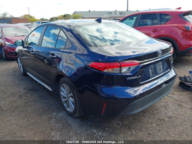 Toyota m20a-fks 2023 5YFB4MDE4PP000674 Image 3
