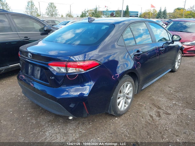 Toyota m20a-fks 2023 5YFB4MDE4PP000674 Image 4