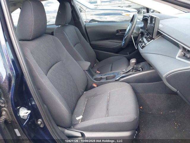 Toyota m20a-fks 2023 5YFB4MDE4PP000674 Image 5