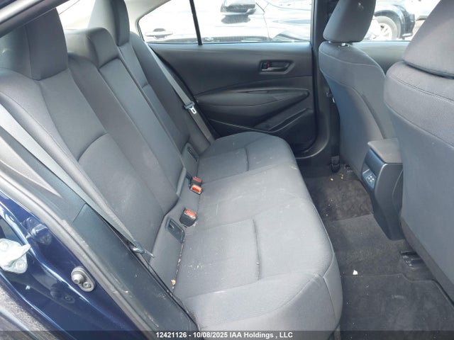 Toyota m20a-fks 2023 5YFB4MDE4PP000674 Image 8