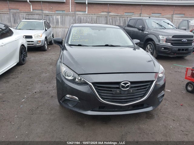 3MZBM1V74FM203601 Mazda pe