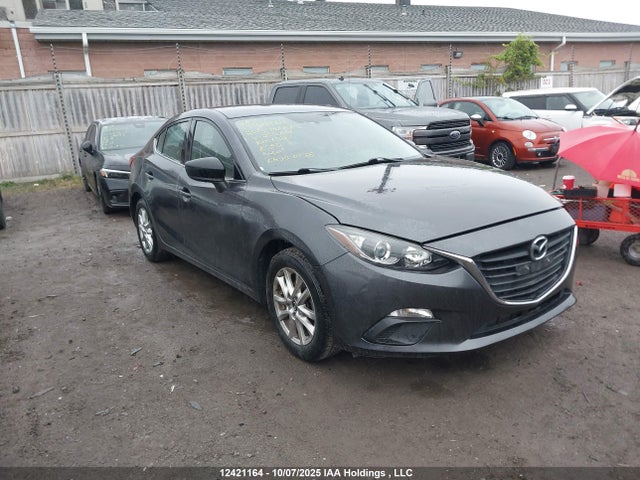 3MZBM1V74FM203601 Mazda pe