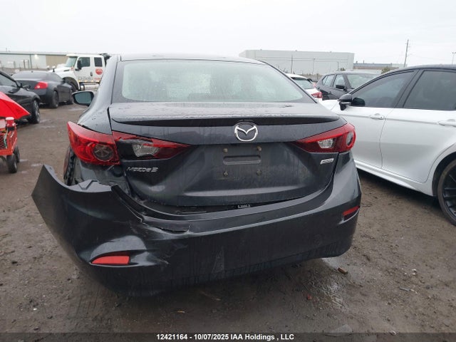 3MZBM1V74FM203601 Mazda pe