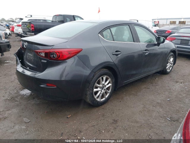 3MZBM1V74FM203601 Mazda pe