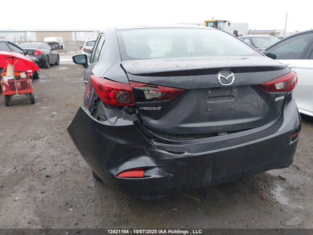 3MZBM1V74FM203601 Mazda pe