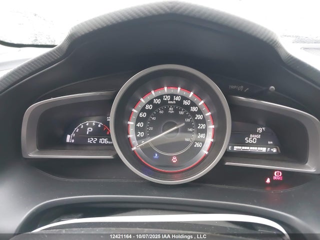 3MZBM1V74FM203601 Mazda pe
