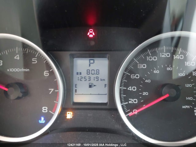 JF2SJEDC7JH404232 Subaru naturally aspirated c5