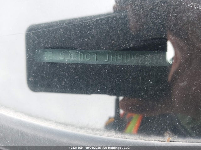 JF2SJEDC7JH404232 Subaru naturally aspirated c5