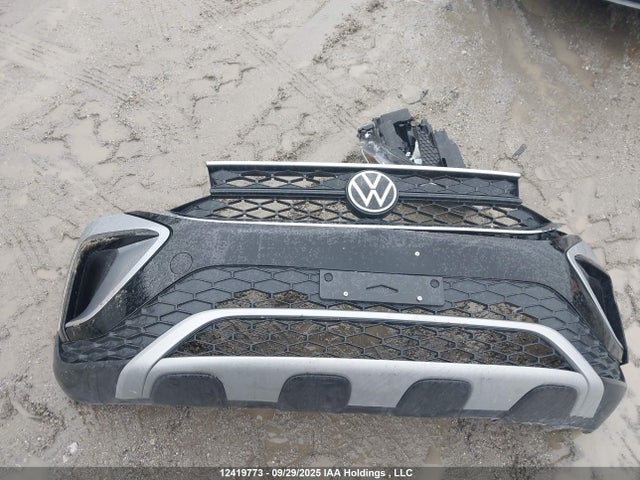 Volkswagen tsi 2024 3VVEX7B26RM037459 Image 12