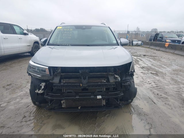 Volkswagen tsi 2024 3VVEX7B26RM037459 Image 13