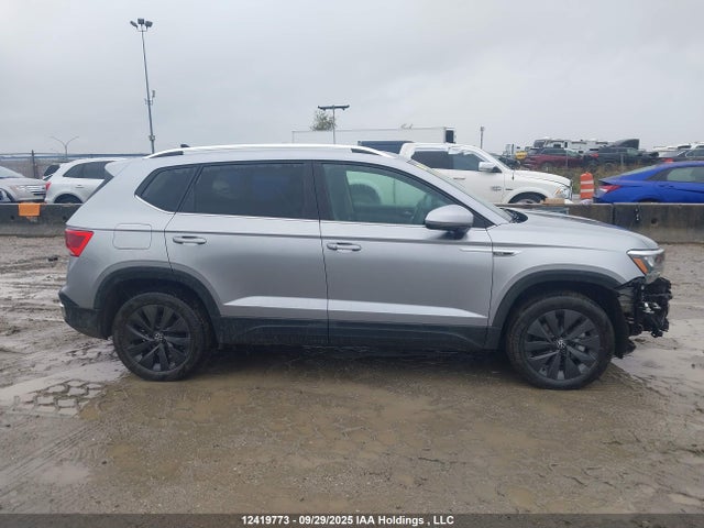 Volkswagen tsi 2024 3VVEX7B26RM037459 Image 14