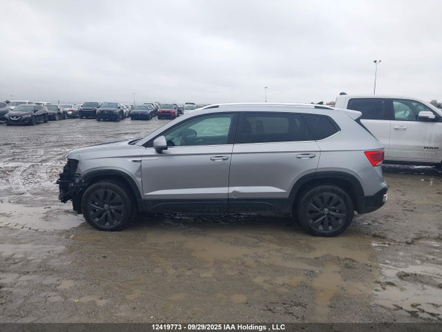 Volkswagen tsi 2024 3VVEX7B26RM037459 Image 15