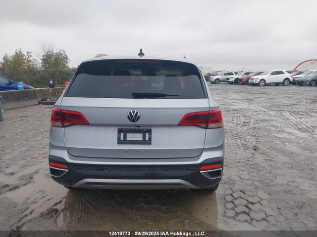 Volkswagen tsi 2024 3VVEX7B26RM037459 Image 17