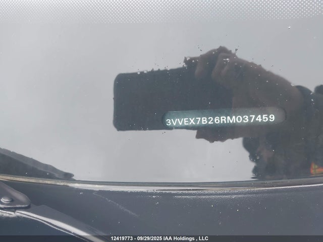 Volkswagen tsi 2024 3VVEX7B26RM037459 Image 18