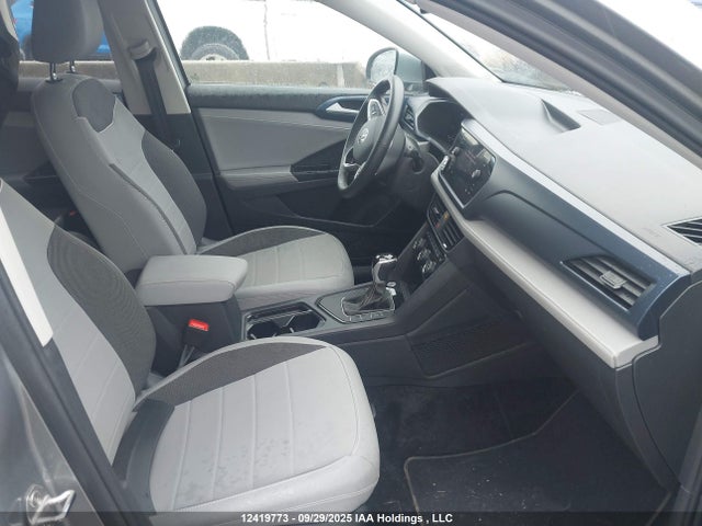 Volkswagen tsi 2024 3VVEX7B26RM037459 Image 5