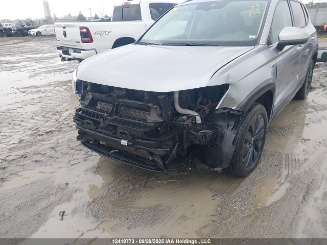Volkswagen tsi 2024 3VVEX7B26RM037459 Image 6