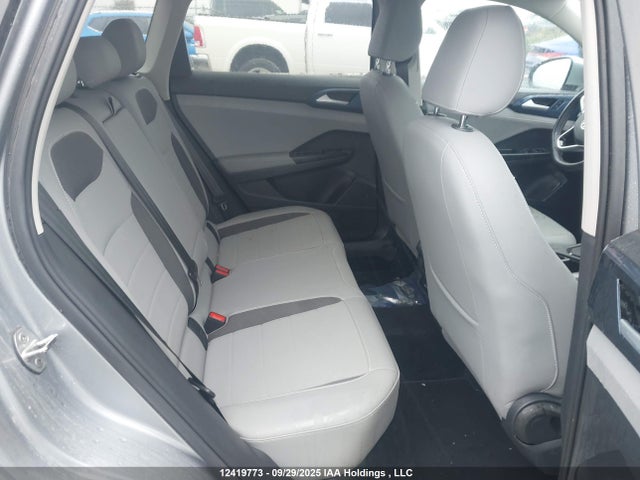 Volkswagen tsi 2024 3VVEX7B26RM037459 Image 8