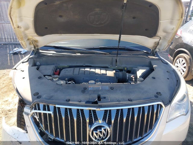 5GAKVCKD7EJ221416 Buick llt