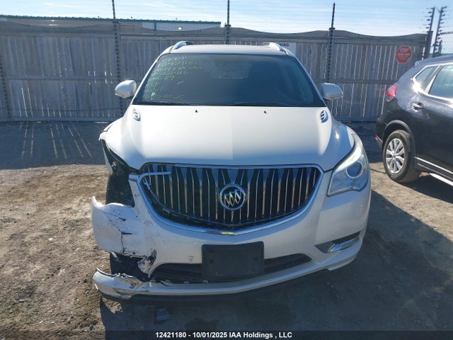 5GAKVCKD7EJ221416 Buick llt