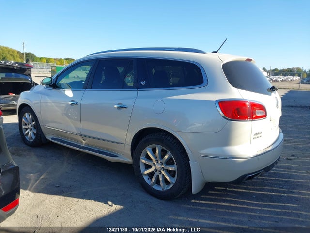 5GAKVCKD7EJ221416 Buick llt