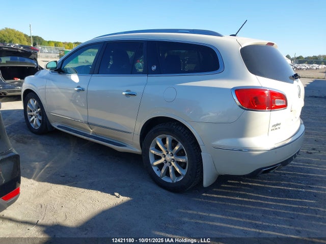 5GAKVCKD7EJ221416 Buick llt