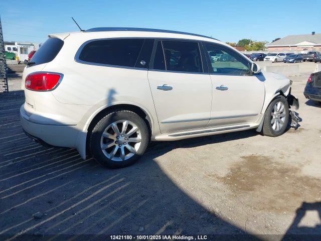 5GAKVCKD7EJ221416 Buick llt