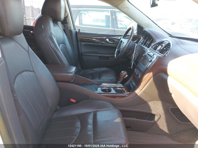 5GAKVCKD7EJ221416 Buick llt