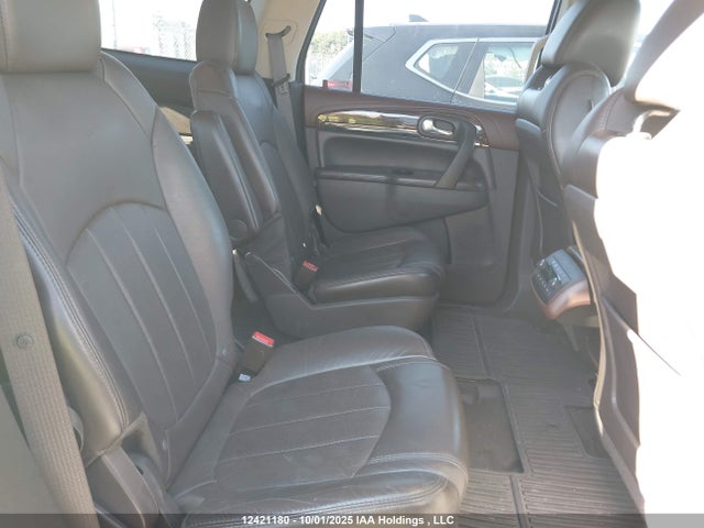 5GAKVCKD7EJ221416 Buick llt