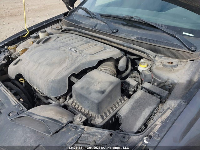 Chrysler 2014 2014 1C3CCBCG1EN194383 Image 10